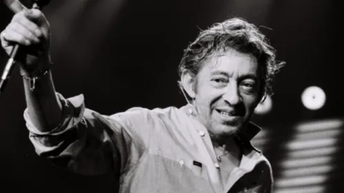 Erstein : Serge Gainsbourg à l'honneur à travers des concerts,...